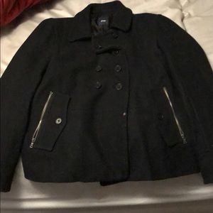 Gap Peacoat